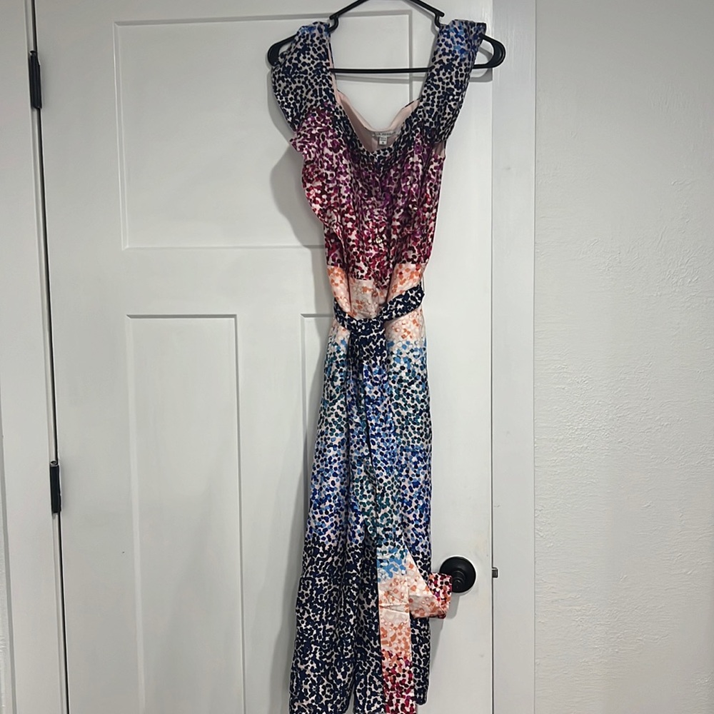 Julia Jordan Dress size 8
